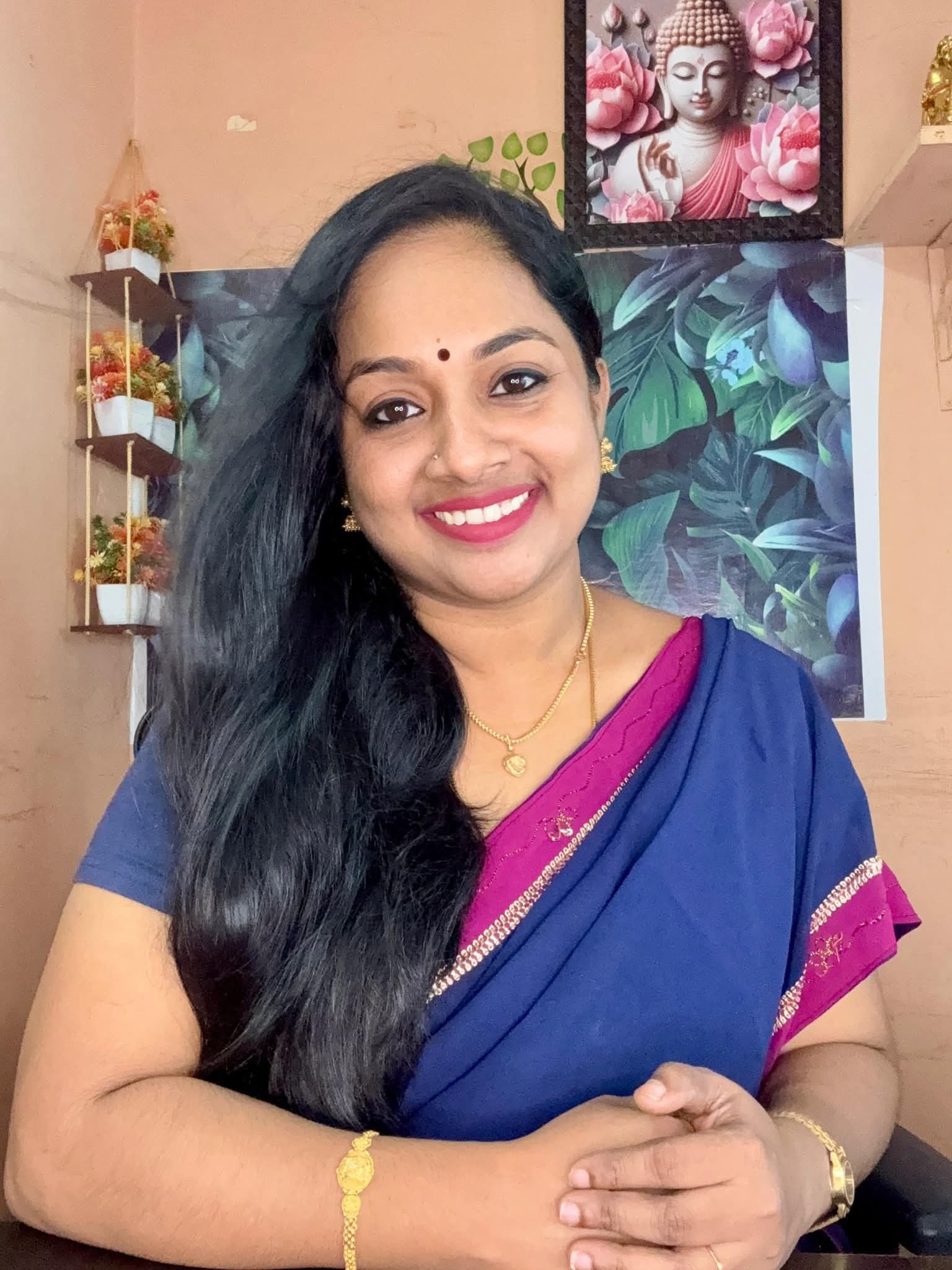 D. Durga profile